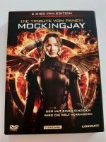 DVD "Mockingjay/Die Tribute von Panem" Teil 1 Rheinland-Pfalz - Gerolstein Vorschau