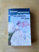 Buch Daniel Kehlmann "Die Vermessung der Welt" Saarland - Merzig Vorschau