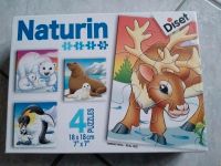 Puzzle 3+(4tlg Set) Nordrhein-Westfalen - Hagen Vorschau