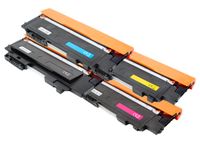 117A Toner Patronen Set bcmy neu  für HP Friedrichshain-Kreuzberg - Friedrichshain Vorschau