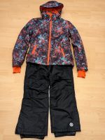 Skianzug Skijacke Skihose Snowboardjacke Wintersport XS/ S Münster (Westfalen) - Centrum Vorschau