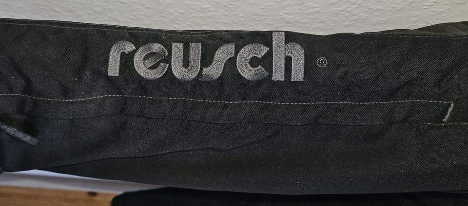 Reusch Motorradhose Textilhose Tourenhose S 38 herausnb Innenhose in Ahrensburg