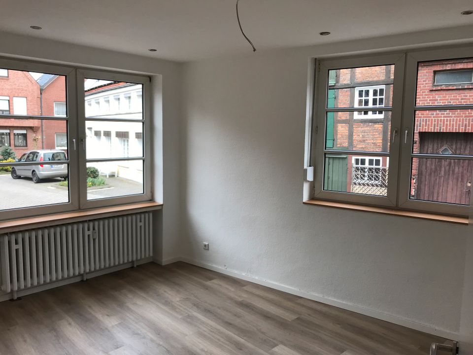 Moderne 3-Zimmer-Wohnung in Sendenhorst in Sendenhorst
