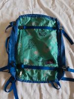 Adidas Vintage Rucksack   top  türkis blau 80/ 90 iger Hessen - Wolfhagen  Vorschau