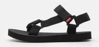 Levi´s Sandalen schwarz 42 unisex NEU Saarbrücken-Mitte - St Johann Vorschau