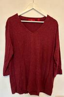 S. Oliver Glitzershirt mit 3/4 Armen Nordrhein-Westfalen - Hamm Vorschau