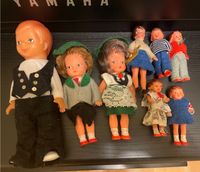 DDR Puppen Ari spielpuppen Mitte - Moabit Vorschau