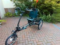 Pfau-Tec Scooter Trike Nordrhein-Westfalen - Versmold Vorschau