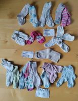 Versch..Mädchen Socken ..gr..19/22..23/26..27/30 Baden-Württemberg - Isny im Allgäu Vorschau