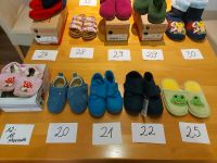 Krabbelschuhe Hausschuhe Kinder,Gr.20,21,22,25,27,28,29,30,32 Bayern - Sulzbach-Rosenberg Vorschau