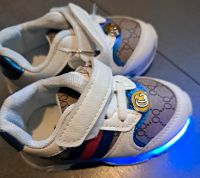 Kinder Schuhe mit Leucht Effekte Nordrhein-Westfalen - Petershagen Vorschau