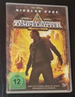 Das Vermächtnis der Tempelritter - DVD, Jon Turteltaub, FSK 12 Niedersachsen - Blender Vorschau