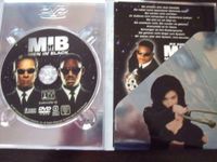 Men in Black I & II, Collectors Box (3 DVD`s) Parchim - Landkreis - Zölkow Vorschau