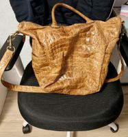 Liebeskind shopper croco cognac Köln - Chorweiler Vorschau