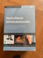 DVDs Schicksalsjahre von der Zeit, Wannseekonferenz Hamburg-Nord - Hamburg Eppendorf Vorschau