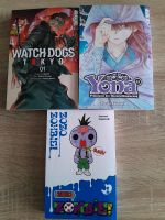 Manga Set Comic Bücher Kawaii Nordrhein-Westfalen - Mülheim (Ruhr) Vorschau