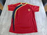 Spanisches Fußballtrikot (T-Shirt, Gr. M) Niedersachsen - Seelze Vorschau