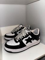 Bape Sta Schwarz Größe 44 Köln - Zollstock Vorschau