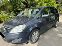 Opel Zafira B Family1,6 7 Sitzer 100Tkm 1 Hand TÜV NEU Nordrhein-Westfalen - Bergkamen Vorschau