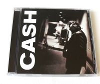 CD  Johnny Cash: American III: Solitary Man Berlin - Steglitz Vorschau