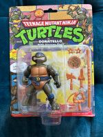 Turtles Donatello Playmates TMNT Neu Storage Shell Bayern - Memmingen Vorschau