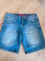 Kurze Jeans QS by S.Oliver Gr. 40 Bayern - Steinfeld a. Main Vorschau