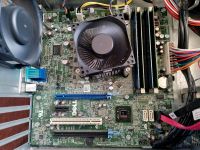 dell e93839 Mainboard + i3-2120 cpu + 8gb Ram inkl io blende Nordrhein-Westfalen - Langenfeld Vorschau