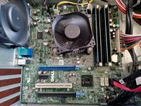 DELL E93839 Mainboard + INTEL i3-2120 + 8GB RAM inkl io Blende München - Ludwigsvorstadt-Isarvorstadt Vorschau