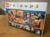 LEGO 21319 Ideas Central Perk NEU, OVP Stuttgart - Untertürkheim Vorschau