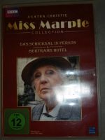 DvD 2 Miss Marple Filme TV-Serie Video Spielfilm Nordrhein-Westfalen - Kranenburg Vorschau