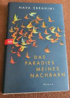 Das Paradies meines Nachbarn Roman Nava Ebrahimi Wandsbek - Hamburg Rahlstedt Vorschau