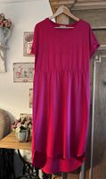 Comma, Pinkes Jerseykleid in XL/42 Obervieland - Habenhausen Vorschau