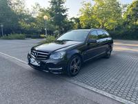 Mercedes-Benz C 180 T  TÜV bis 05/27 Bayern - Neu Ulm Vorschau