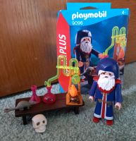 Playmobil Special Plus 9096 Zaubertranklabor Niedersachsen - Hornburg Vorschau