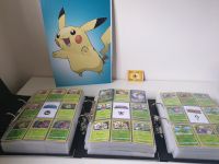 Riesige Pokémonkartensammlung Nordrhein-Westfalen - Rheinberg Vorschau