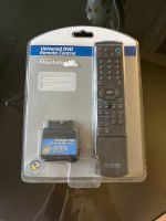 Universal DVD Remote Control Playstation 2 Nordrhein-Westfalen - Lotte Vorschau