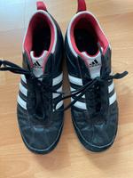Adidas Sportschuhe Gr. 40 Thüringen - Apolda Vorschau