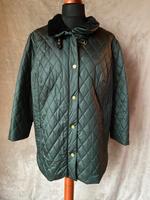 Damen Steppjacke in Größe 52 Baden-Württemberg - Heidelberg Vorschau