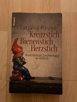 Kreuzstich, Bienenstich, Herzstich von Tatjana Kruse Niedersachsen - Coppenbrügge Vorschau