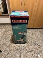 Leifheit Regulus Aqua Powervac Baden-Württemberg - Eisingen Vorschau