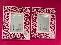 Ikea Frösakull Bilderrahmen 10x15cm rosa Niedersachsen - Salzgitter Vorschau