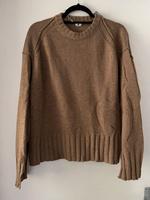 Arket Oversized Wollpullover Gr. XS NEU Bayern - Augsburg Vorschau
