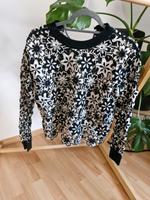 desigual Pullover Sommer gr M/L Blumen Niedersachsen - Laatzen Vorschau