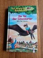 Das magische Baumhaus / Im Tal der Dinosaurier Nordrhein-Westfalen - Viersen Vorschau