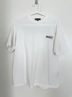 BALENCIAGA T-Shirt, Unisex, weiß, Gr. XS, NEU Schleswig-Holstein - Lütjensee Vorschau
