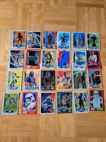 Star Wars Sammelkarten Trading Cards 82 Stück Niedersachsen - Bad Zwischenahn Vorschau