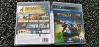 Tim und Struppi 'Geheimnis d Einhorn' f PS3 Playstation 3 wie neu Nordrhein-Westfalen - Wetter (Ruhr) Vorschau