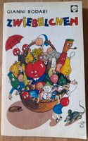 Buch Zwiebelchen von Gianni Rodari ATB Der Kinderbuchverlag Berli Schwerin - Weststadt Vorschau