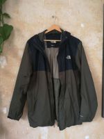 The North Face Quest Jacke für Herren in L - Khaki Schwarz Berlin - Neukölln Vorschau