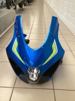 Suzuki GSX-R1000-L7 Maske ,Scheinwerfer und Lufthutzen Niedersachsen - Nordhorn Vorschau